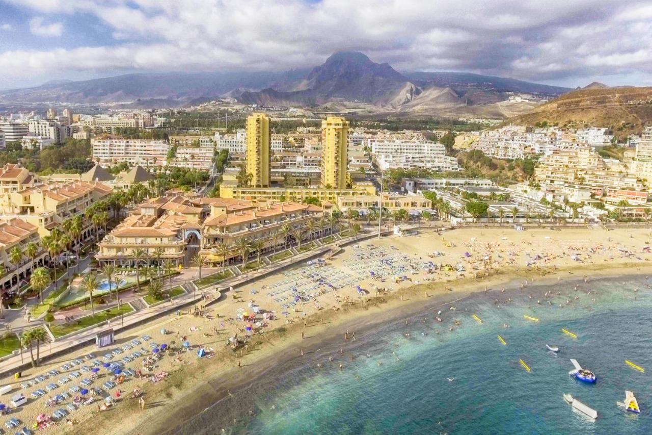 Santiago Beach One Bedroom Apartment Puerto de Santiago  Bagian luar foto